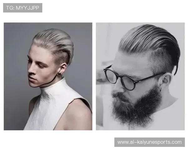 齐刘海足球球星盘点：那些以标志性发型征服球场的传奇人物